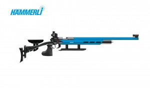 AR20 Blue PRO right/left. Successor model for Silver Pro